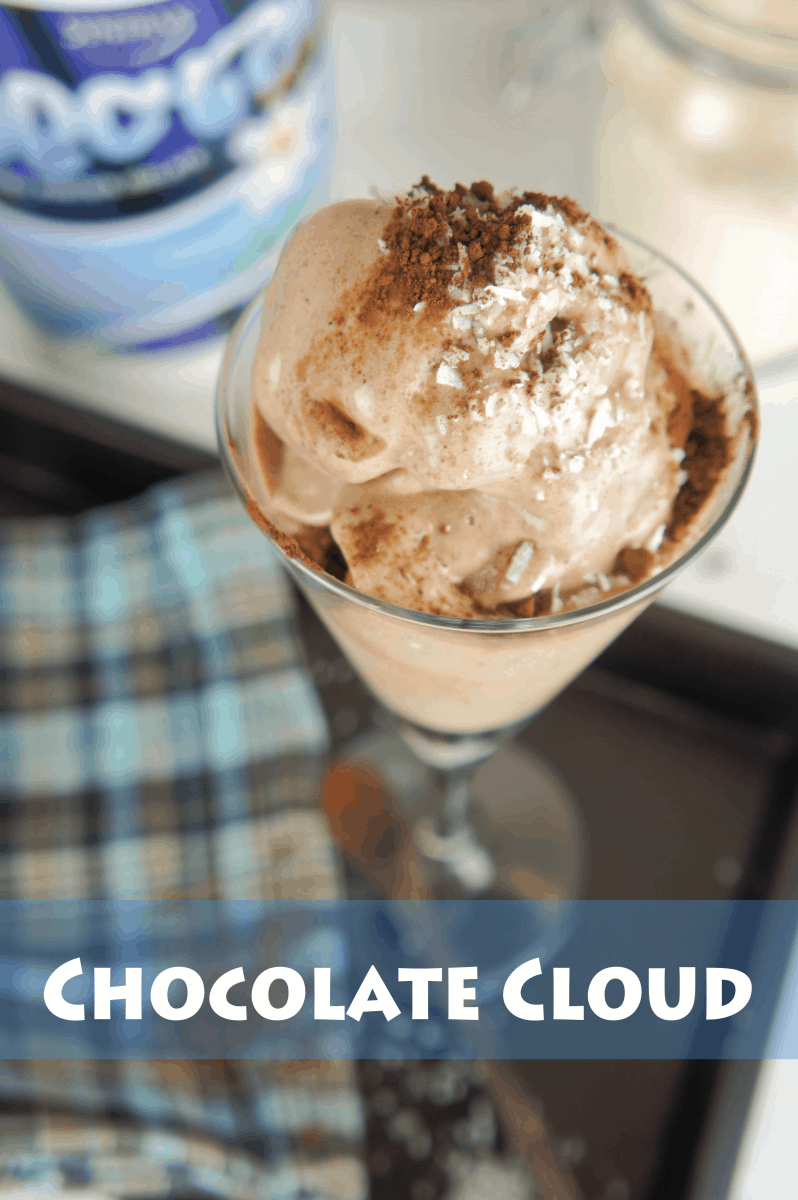 Chocolate Cloud